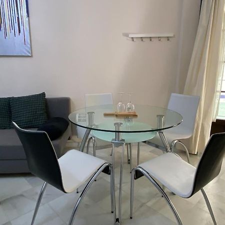 New Loft En El Centro De Sevilla Exterior photo
