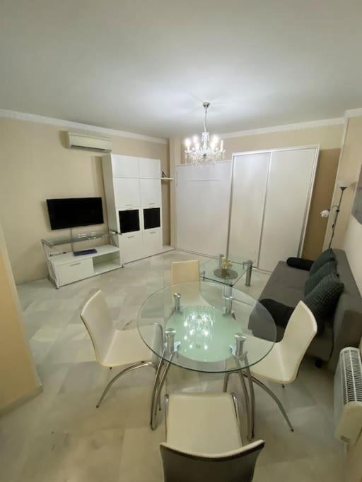 New Loft En El Centro De Sevilla Exterior photo
